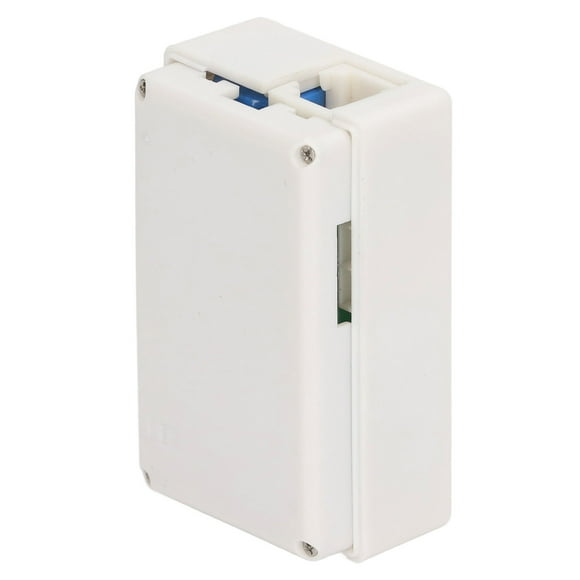 Telephone Recording Device, Durable Phone Call Recorder Sound Quality Easy Charing for Office