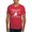 Red, variant on CafePress - Sky Playground Helicopter T Shirt - Men's Classic Cotton T-Shirts