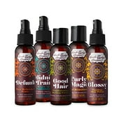 Angle View: Busy Beauty Kit