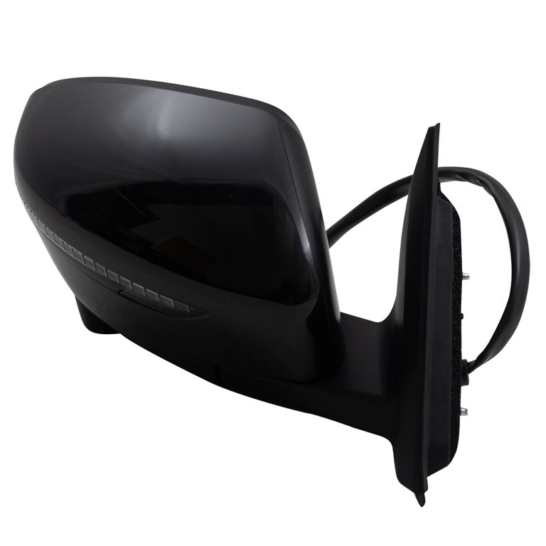 BROCK Pair Power Mirrors Compatible with 2017-2019 Rogue Driver 