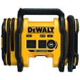 thumbnail image 1 of Inflador DEWALT DCC020IB renovado de 20 V como máximo (sin usar), 1 of 8