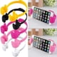 thumbnail image 2 of Thumbs Up Mobile Cell Phone Holder Movie Watching Lazy Bed Desktop Mount Stand, 2 of 4