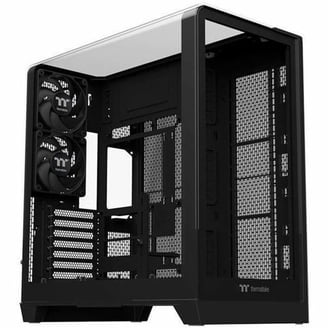 Thermaltake Core X9 Large Open Cube Gaming Desktop Computer