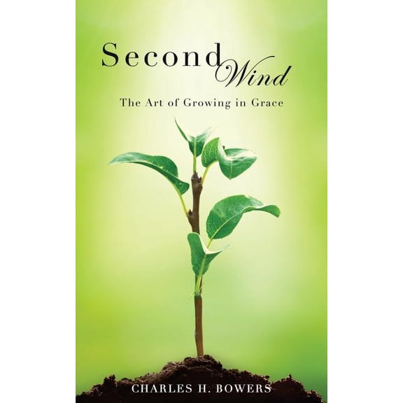 Second Wind, (Paperback)