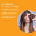 thumbnail image 4 of Bethany's Pantry Digestive Support Protein - Probiotics for Digestive Health – Cocoa - Clean Lean Protein - Premium Vegan Pea Protein Powder – Plant Based - 20 Servings, 1lb (Pack of 1), 4 of 6