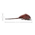 thumbnail image 3 of Hand Puppet Folkmanis Horsehoe Crab para niños, 15 cm, 3 of 3