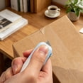 thumbnail image 4 of Privacy Correction Information Cover Tool Concealer Liquid Portable Anti Leakage Privacy For Daily Use JQ122 JQ123 thermal paper eraser, 4 of 5
