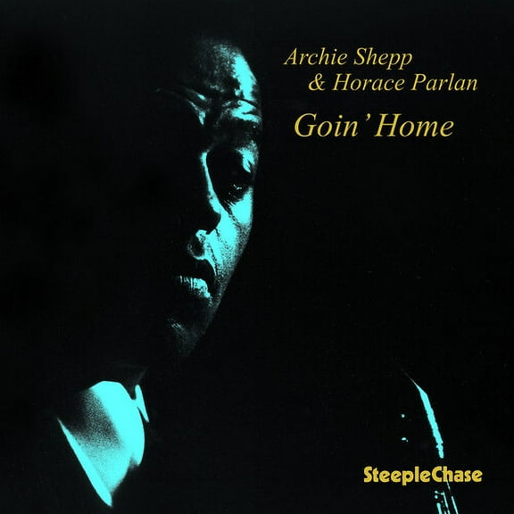 Archie Shepp - Goin Home - Music & Performance - CD