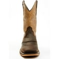 thumbnail image 4 of Cody James Men's Summit Lite Xero Gravity Performance Western Boot Broad Brown 9 D(M) US, 4 of 7