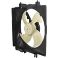 thumbnail image 3 of TYC For 05-13 Legacy & Outback Non-Turbo Radiator Engine Cooling Fan Motor Assy, 3 of 3