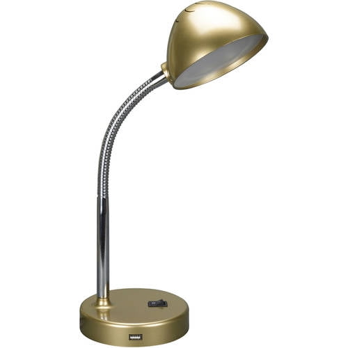 Mainstays USB LED Lamp - Walmart.com - Walmart.com