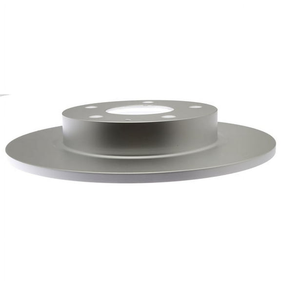 ACDelco Front Brake Rotor