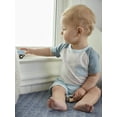 thumbnail image 3 of Modern Moments by Gerber Baby Boys Top & Shorts Set, 2-Piece Outfit Set, (0-3 Months - 24 Months), 3 of 11
