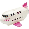 thumbnail image 4 of Set de Juego Polly Pocket PP High Price Jet Privado, 4 of 4