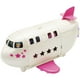 thumbnail image 4 of Set de Juego Polly Pocket PP High Price Jet Privado, 4 of 4