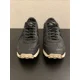 thumbnail image 2 of Asics Onitsuka Tiger Ostrich D5S1L Black Leather Sneakers Men's Size US 4, 2 of 6