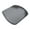 Gray, variant on Car Seat Cushion Car Seat Cushion Gel Ventilation Pad Summer Cool Breathable Cushion for Year-Round Comfort Black Ventilation Pad