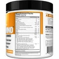 thumbnail image 5 of HYDRAMINO Electrolyte Drink Mix 30 Servings - Essential Amino Acid & Vitamin B Complex - Evlution Nutrition Coconut Water Hydration Powder, Orange Mango Flavor, 5 of 8