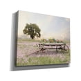 thumbnail image 2 of Epic Graffiti 'Flower Wagon at Sunset' by Lori Deiter, Canvas Wall Art, 24"x20", 2 of 2