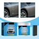 thumbnail image 5 of 1 paquete de pasta reparadora de arañazos para coche, agente de recubrimiento, removedor de arañazos de pintura, capa protectora de nanorrecubrimiento JASKFLY, 5 of 9