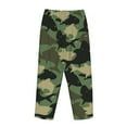 thumbnail image 5 of Bingfone Pajamas For Women,Camouflage Shark Pajama Pants With Pockets-X-Large, 5 of 9