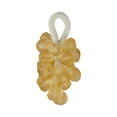 thumbnail image 1 of Grape Soap on a Rope, Handmade Grapes Cluster Shaped Soaps, Face & Body Bath Grapes Soaps for Shower, Hanging for Kitchens or Bathrooms,DIY Home Decor Gift, 1 of 8
