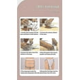 thumbnail image 3 of Silicone Urine Collector, 3 Type With 2 Urine Catheter Bags For Man Elderly, 3 of 4
