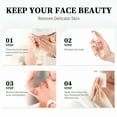 thumbnail image 4 of XIRQI 2026 New Blackhead Remover Pimple Popper Tool Kit - Stainless Pimples Comedone Extractor Removal Tool for Facial Care, Blackhead Removal, Acne Treatment, Skincare, Personal Grooming, 4 of 7