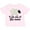 AD-Pink, variant on Religious Lamb Christian Childs Boys or Girls Toddler T-Shirt