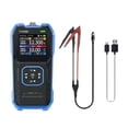 thumbnail image 4 of S SERENABLE Battery Internal Resistance Tester Multipurpose High Accuracy Power Analyzer, 4 of 9