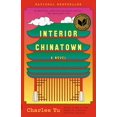 thumbnail image 1 of Libro Vintage Interior Chinatown Novela Ganadora del Premio Nacional, 1 of 2