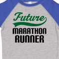 thumbnail image 4 of Inktastic Marathon Runner Gift Childs Boys Toddler T-Shirt, 4 of 5
