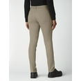 thumbnail image 2 of Genuine Dickies Women's Stretch Twill Skinny Service Pant, 2 of 3