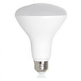 thumbnail image 2 of Maxxima LED 65 Watt Equivalent BR30 Indoor Recessed Floodlight Can Light Bulb - Flicker-Free Dimmable, 11 Watt 2700k Soft White Bulb, 950 Lumens, Energy Star - 4 Pack, 2 of 3