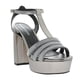 thumbnail image 4 of Sandalias Aitana color Inox 23.5 Dorothy Gaynor Sandalias Aitana color Inox 23.5, 4 of 6