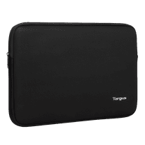Targus 14" Bonafide Laptop Sleeve, Black