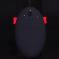 thumbnail image 1 of Flying Fish Hand Warmer 3 Level Adjustment Double Sided Heating 5S Rapid Heating USB Charging 2400mAh Power Bank for Office Green, 1 of 3