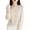Beige, variant on Lixiuxyad Womens Open Front Cardigan Women's Cardigan Lightweight Seamless Knit Open Front Jacket With Rolled Edges For Comfortable Layering And Stylish Finish,Beige