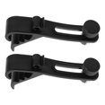 thumbnail image 1 of CIMAXIC 2 Pcs Clips de Montage pour Microphone de Batterie avec Conception Antichoc pour Performance Professionnelle, 1 of 8