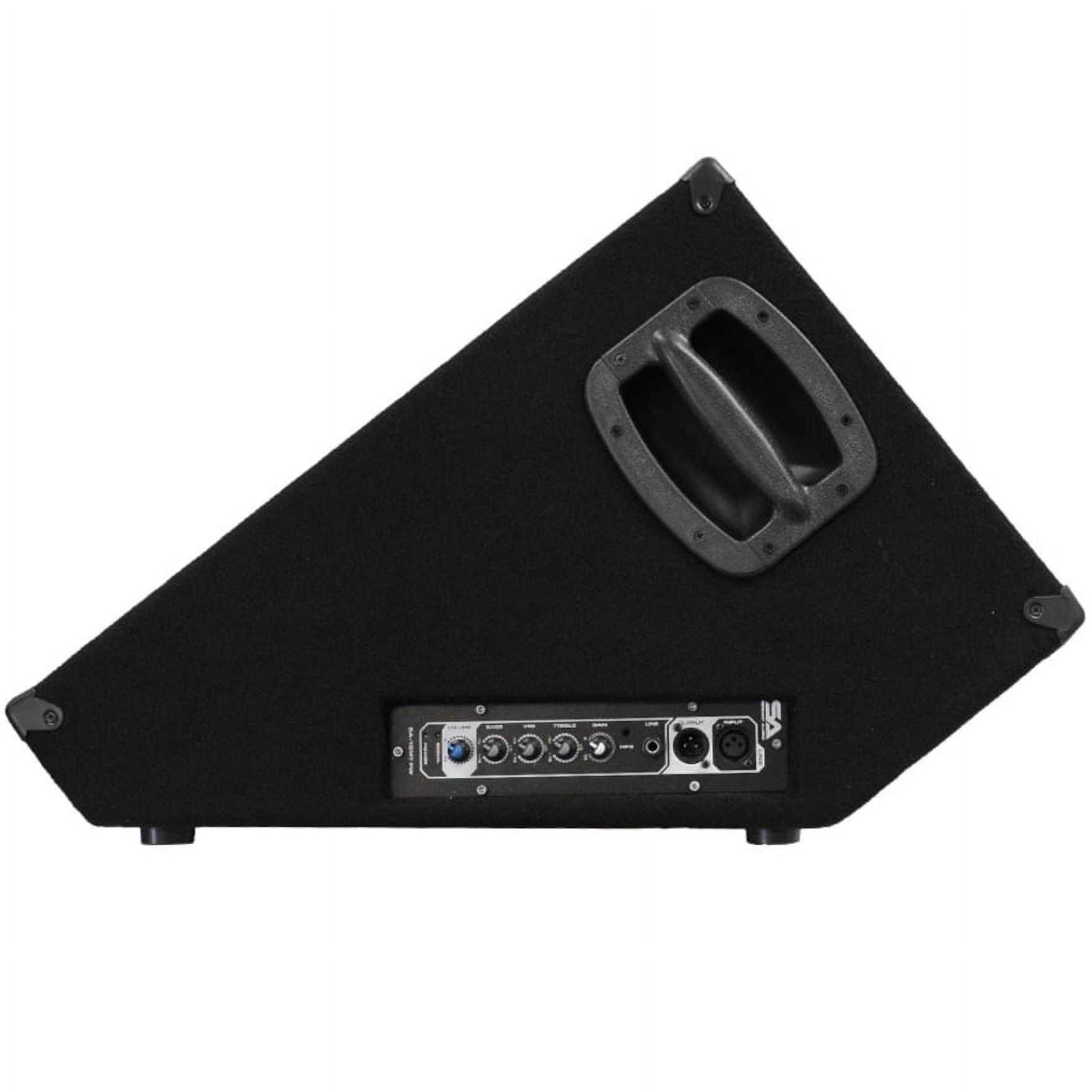 MT Series SA-15MT-PW Speaker System