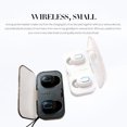 thumbnail image 3 of Twowood auricular T18mini True Wireless Wireless Smart Bluetooth Auriculares auriculares a prueba de agua a prueba de audífonos, 3 of 7