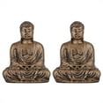 thumbnail image 2 of Feng Shui Happy Buddha Buddha Statue, Buddha Figurine, For  Luck Home, 2 of 8