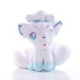 thumbnail image 3 of Juguete de peluche suave de Pokemon Vulpix para niños, de dibujos animados muñeco de peluche, Anime, hielo, Fife, Vulpix, regalo para niños, 20CM, 3 of 4