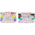 thumbnail image 1 of YWC-Clay Bead Friendship Bracelets Bulk, 1 of 4