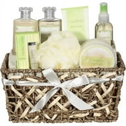 Walmart Gardenia 7 Piece Gift Set, 1ct