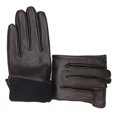 thumbnail image 4 of Guantes De Cuero De Piel De Oveja For Clima Frío Con Forro, 4 of 4