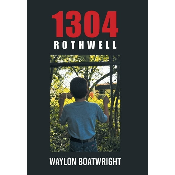 1304 Rothwell, (Hardcover)