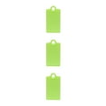thumbnail image 1 of facefd 1/2/3 Plastic Washboard Antislip Thicken Washing Board Clothes Cleaning For Green 3PCS, 1 of 6