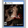 Oxide Room 104, PlayStation 5, Perp Games, 812303017636