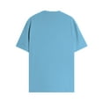 thumbnail image 6 of Lilo and Stitch Disney Live Action Movie Men's & Big Men's Graphic Tee Shirt, Sizes S-3XL, 6 of 6